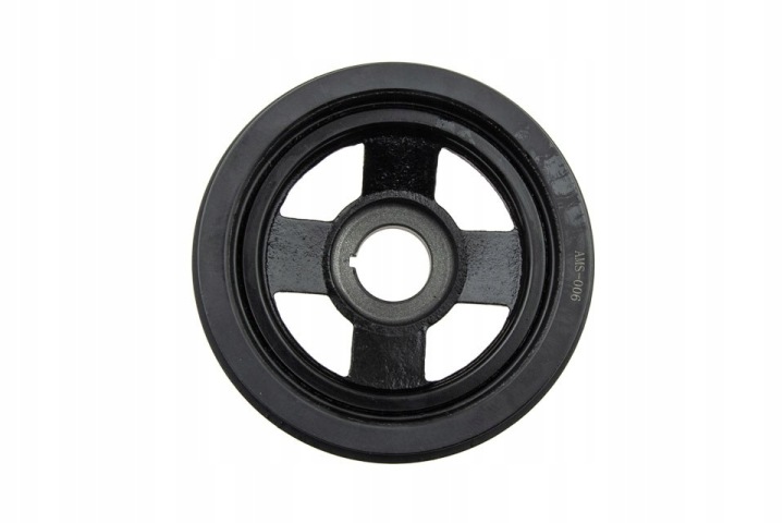 KOLO POULIE ARBRE VILEBREQUIN MITS.ENG.4G93 SOHC COLT LANCER 1.6 -96, GALANT 1