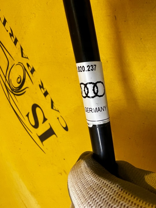 TUYAU FIL TUYAU AIR AUDI A8 D5 3.0 TFSI