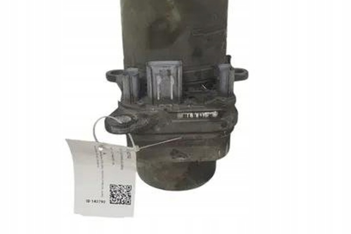 SUPPORT CAOUTCHOUC FORD FOCUS C-MAX 1040085 1.8L DIESEL 85KW 2005