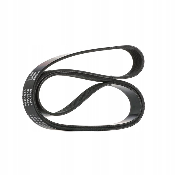 COURROIE EN V STARK SKPB-0090130 1640MM VERS BMW 5 BERLINE (F10) 5 TOURING X5 7
