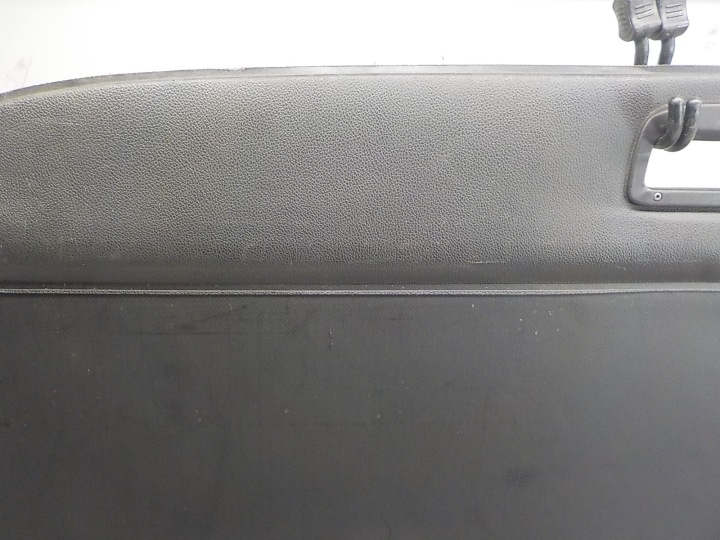OPEL ASTRA J UNIVERSEL STORE COUVERCLES DE COFFRE 13320028