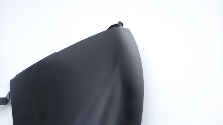RANGE ROVER VOGUE L460 2022 MOULURE BAS ANGLE PARE-CHOCS GAUCHE AVANT (TC230)
