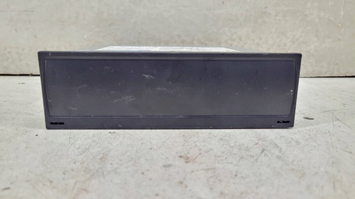SKODA OCTAVIA 4 IV 20- 5E3 MIB3 RADIO LECTEUR DE CARTE NAVIGATION 5E3035816D
