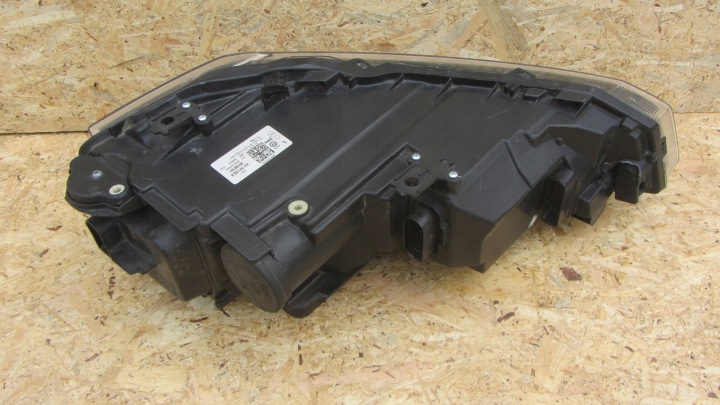AVANT GAUCHE PHARE AVANT VW POLO VI 2G0 COMPLET LED 2G1941035B