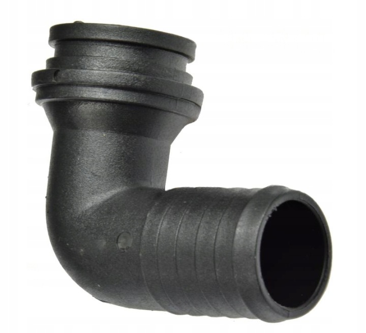 COUDE FI-32MMKAT 90-STOPNIMOCOWANE ÉCROU 1 1/2 CALA(DO FILTRES SSAWNYC