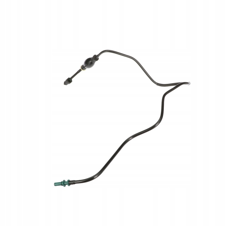 GATES FIL COMBUSTIBLE SR INTERNE 8 10 MM NISSAN PRIMASTAR OPEL AUTOZEN #42
