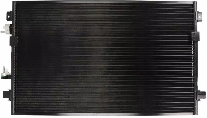 RADIATEUR CLIMATISATION NISSENS 94906 5102434AA