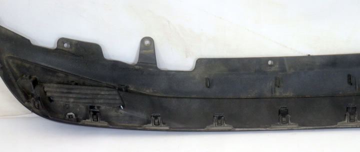 TOYOTA COROLLA E21 UNIVERSEL 18- SPOILER DIFFUSEUR PARE-CHOCS ARRIÈRE ARRIÈRE 52453-02250
