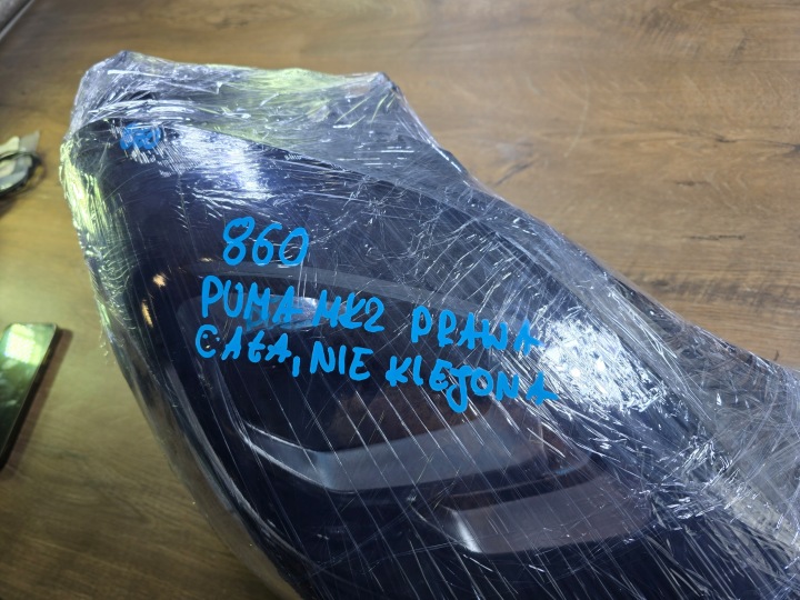 FORD PUMA MK2 PHARE AVANT AVANT DROITE L1TB-13E014-EH