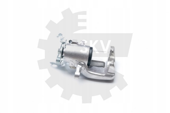 ÉTRIER DE FREIN DE FREIN ESEN SKV ALLEMAGNE 23SKV274 VW AUDI DROIT