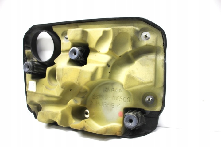SUPÉRIEURE PROTECTION MOTEUR KIA STONIC (YB) 2924204500 35346026 1.0L 74KW 2017