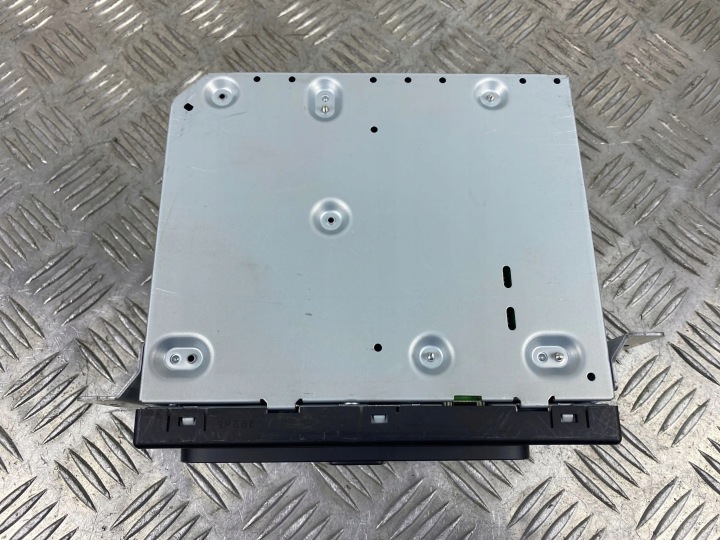 2015 JEEP GRAND CHEROKEE CHANGEUR CD/DVD P05091245AD