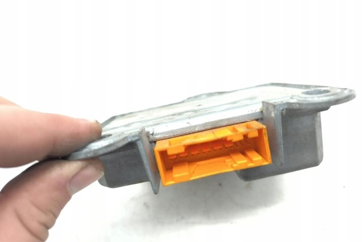 MODULE AIRBAG PEUGEOT 406 (8B) 9638592580 1.8L GASOLINE 81KW 1998