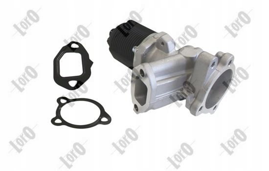 VANNE EGR DEPO FIAT/OPEL/SUZUKI 500/DOBLO/GRANDE PUNTO/IDEA/PANDA 03-