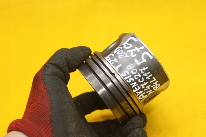 PISTON PISTONS 84L117 AVENSIS T29 2.0 D N47C20A