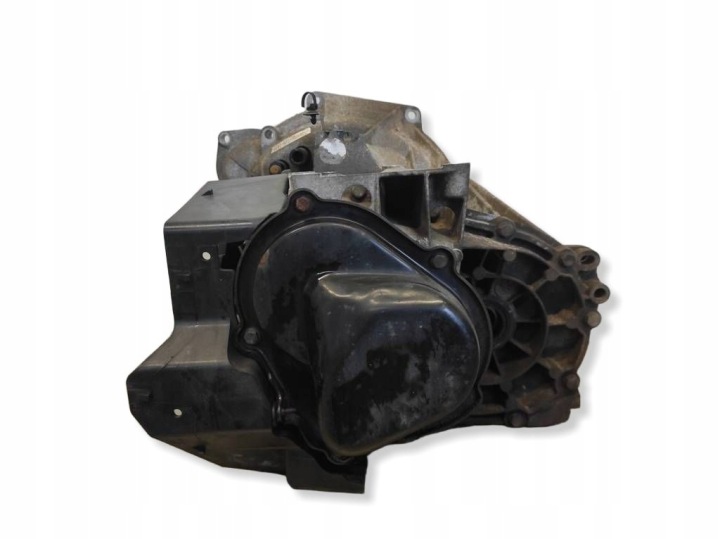 BOÎTE DE VITESSES FORD FOCUS MK3 FORD C-MAX MK2 1.6 TI-VCT IQDB AV6R-7002-BG