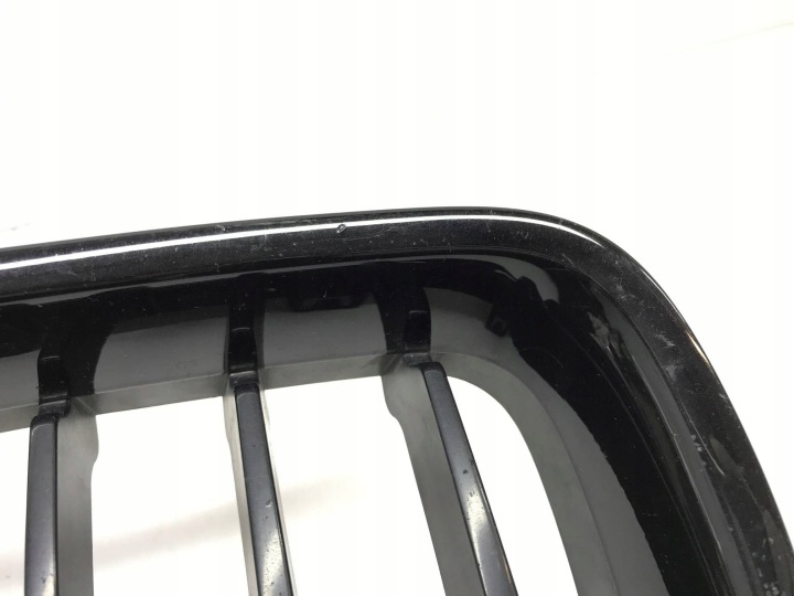 BMW 3 F30 F35 F31 2016 GAUCHE CÔTÉ CALANDRE RADIATEUR GRILLE 7405835