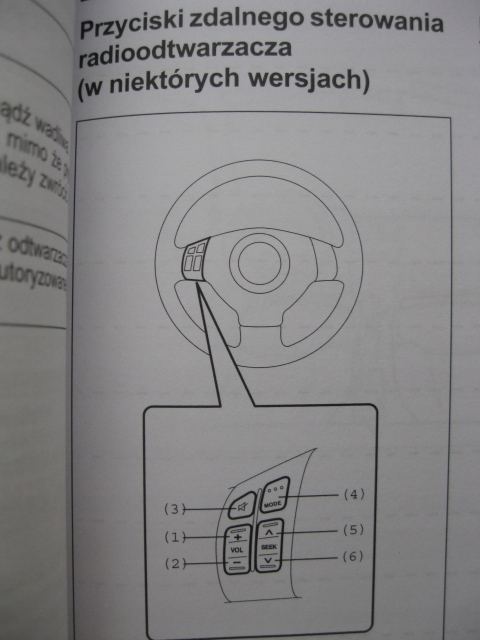 SUZUKI SX4 2009-2014 POLSKA MANUAL MANTENIMIENTO SUZUKI SX4 LIBRO MANTENIMIENTO 