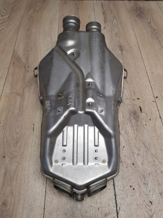 SILENCIEUX DUCATI 749 999 ZDM A-30