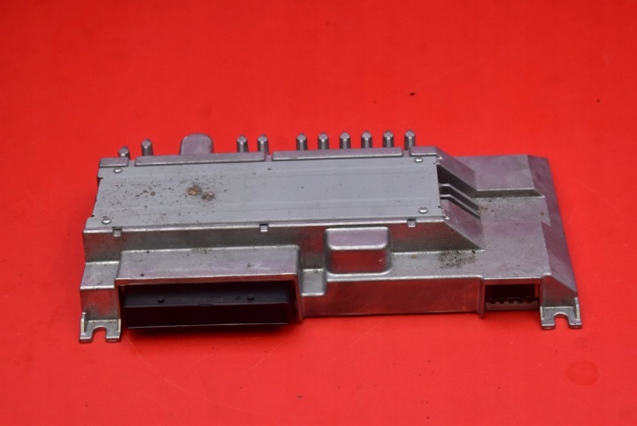AMPLIFICATEUR AUDIO RADIO 81A035223 SKODA OCTAVIA 3 III LIFT 17-20