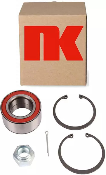 NK 755002 ROULEMENT ROUES