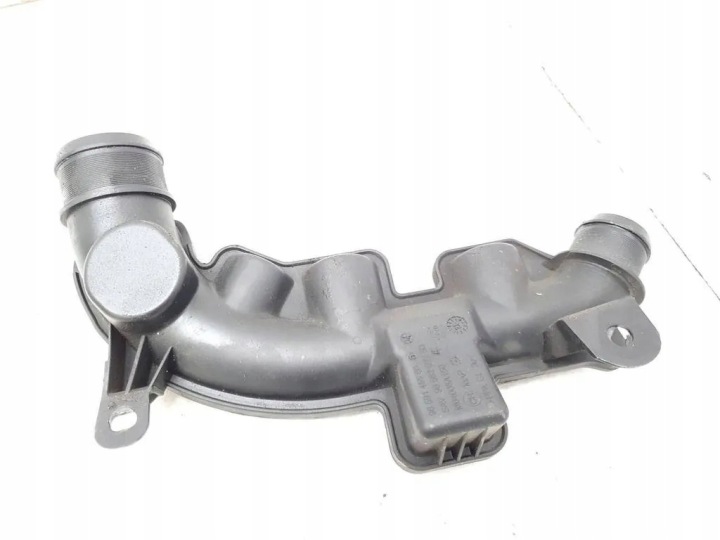 TUYAU ÉCHANGEUR D'AIR DE SURALIMENTATION CITROËN C5 III BREAK (TD_) 9656202280 1.6L GASOLINE 2012