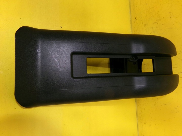 CHÂSSIS PROTECTION COLONNES DIRECTION SEAT IBIZA III 6L0858559F NR235