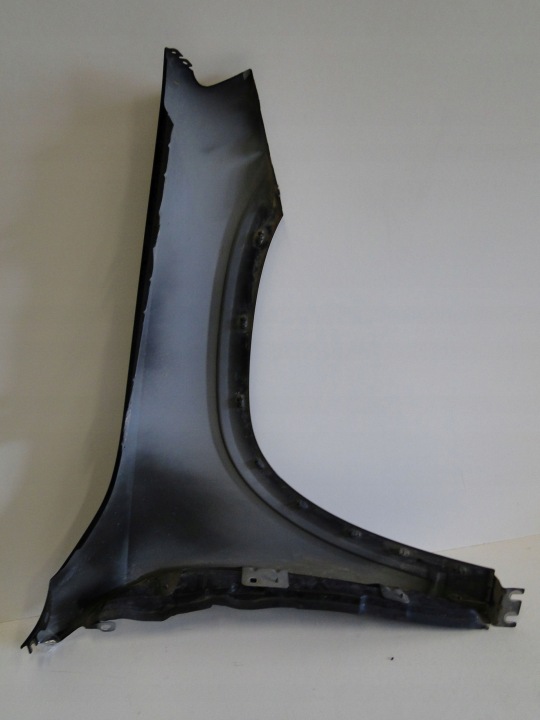 MERCEDES AILE AVANT GAUCHE AMG AVANT NOIR 191 GLB X247 247 LIFT