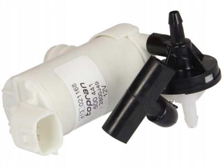 TOPRAN POMPE SPRYSK.SZYBY MAZDA 2 07-15 600 441