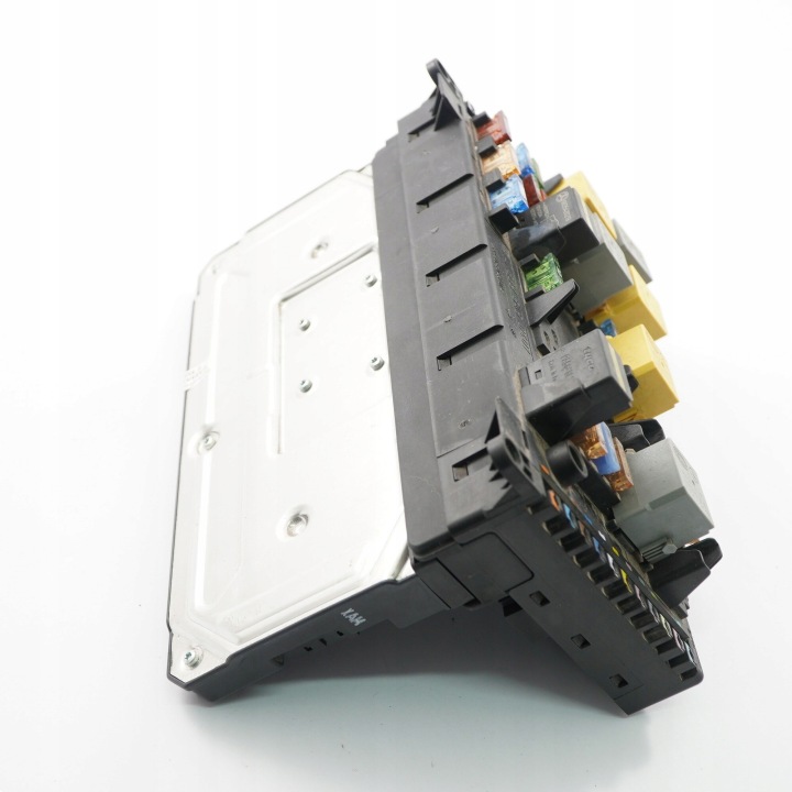 MERCEDES W639 MODULE CONFORT BOÎTE FUSIBLES SAM A6395450301