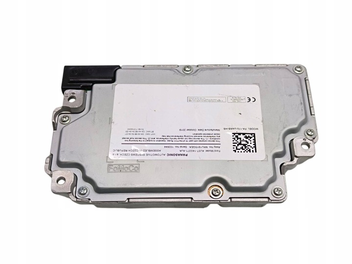 FORD TRANSIT TOURNEO CONNECT 2019 MODULE CONTRÔLEUR GPS