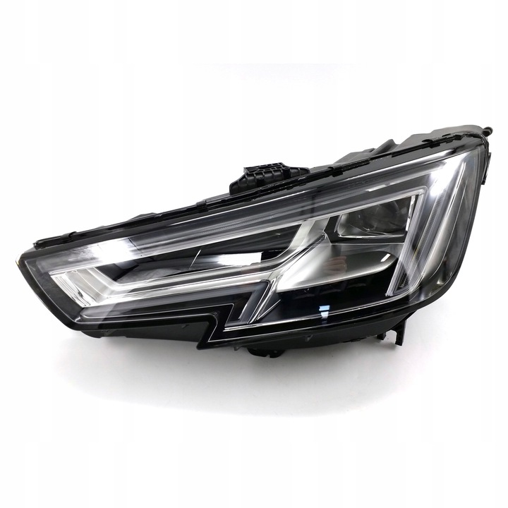 AUDI A4 B9 JUEGO FAROS COMPLETO DIODO LUMINOSO LED 