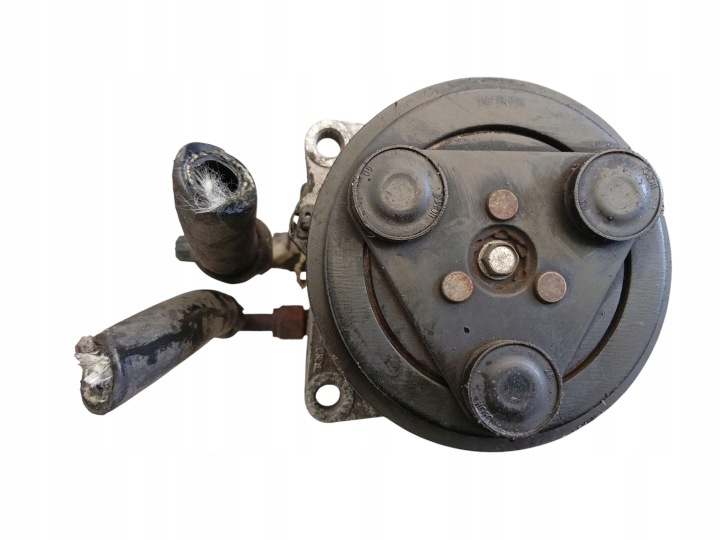 AGRÉGAT REFROIDISSEMENT CONTRÔLEUR HUBBART VW LT II 28 C211223N R404A