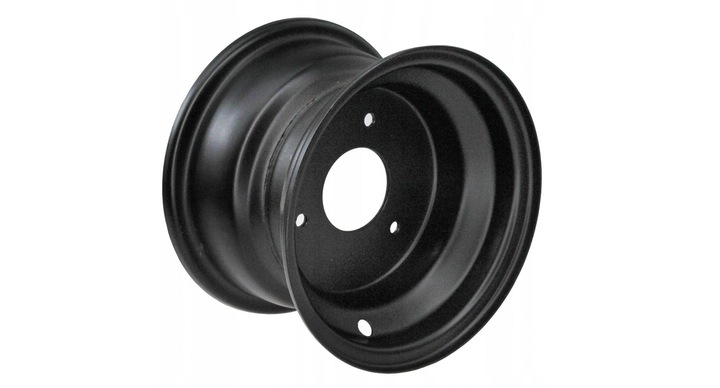 DISC 7 INTEGRAL 16X8-7 QUAD ATV 110 125 3 HOLES 