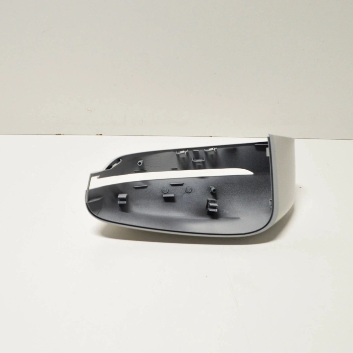 BMW 7 G11 RIGHT WING MIRROR COVER CAP 51167422720 7422720 OEM