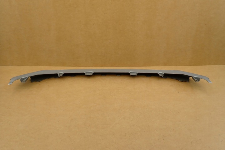 FORD FOCUS MK4 ACTIVE SPOILER DOUBLURE PARE-CHOCS AVANT JX7B-17F771-AA