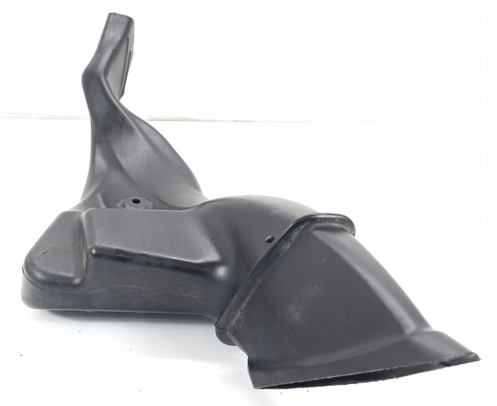 HONDA CBR 1100 XX BLACKBIRD ADMISSION AIR DROIT CONDUIT D'AIR