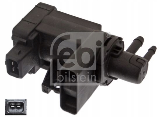 FEBI BILSTEIN VÁLVULA EGR 45466 