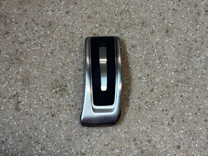 AUTRE PIÈCE INTÉRIEUR ENSEMBLE AUDI A6 S6 C8 4K 8W0721173