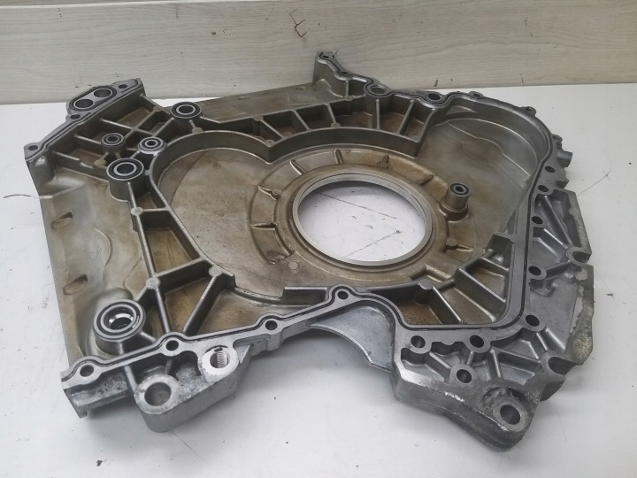 CHÂSSIS DISTRIBUTION 3.0 TFSI A7 4G S4 B8 Q7 C7 S5 CTU CAK CGX 06E103173BL