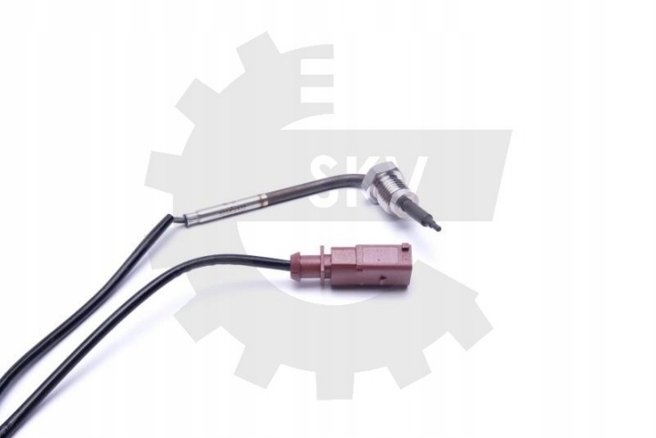 CAPTEUR TEMPÉRATURE GAZ D'ÉCHAPPEMENT 30SKV422 30SKV422 SKV