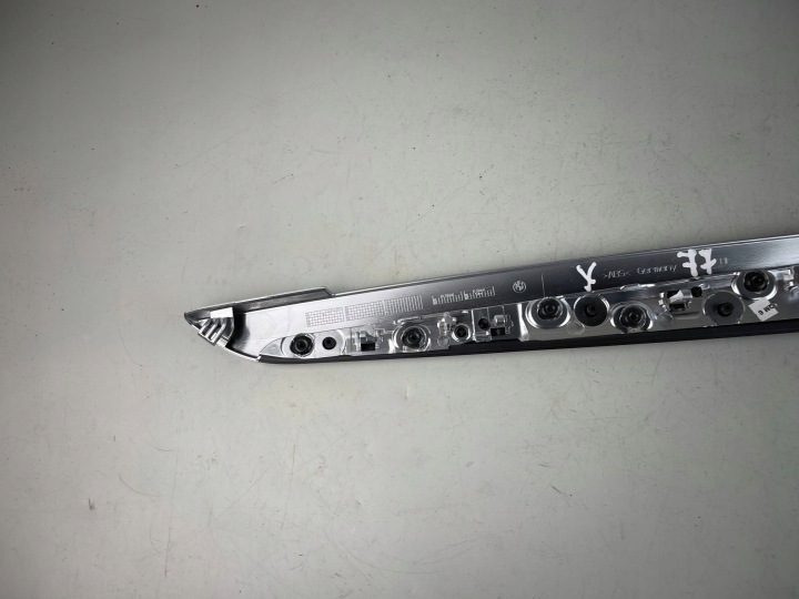 COLLECTEUR PORTES ARRIÈRE CÔTÉ DROITE BMW 5 F10 F11 7225526