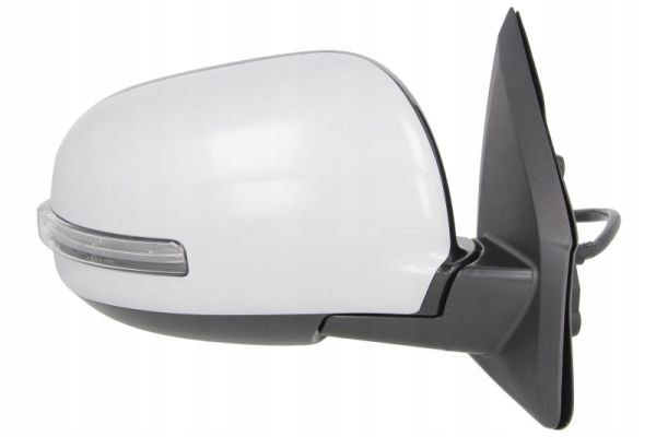 BLIC 5402-15-2001848P MIRROR EXTERIOR PEUGEOT photo 1 - milautoparts-fr.ukrlive.com