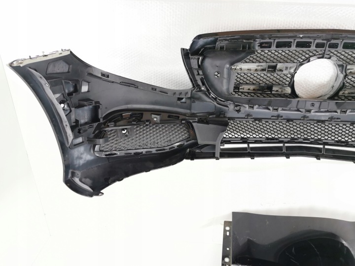 PARE-CHOCS AILE PHARE MERCEDES E-KLASA W213 A2139068808KZ