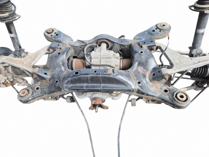 POUTRE SUSPENSION ARRIÈRE COMPLET INFINITI Q50 2.2 CDI 2017R.