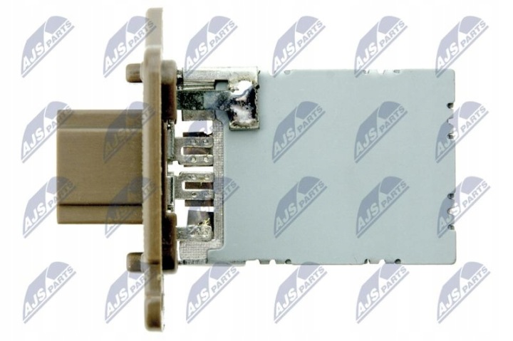 RÉSISTANCE VENTILATEURS ERD-HY-502 NTY