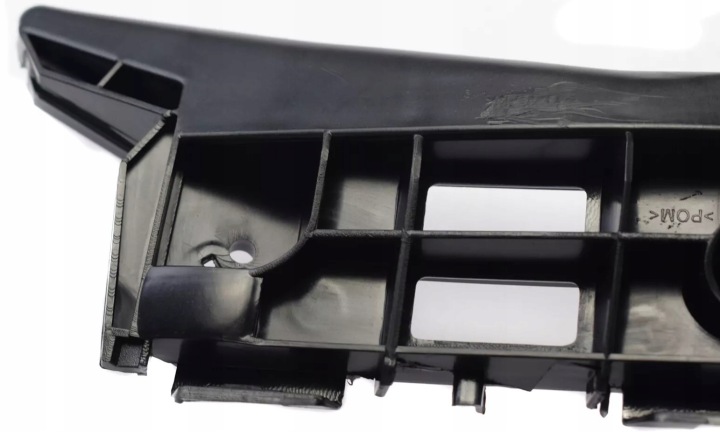 TOYOTA PRIUS 3 2009-2012 FIXATION GLISSIÈRE PARE-CHOCS AVANT AVANT DROIT