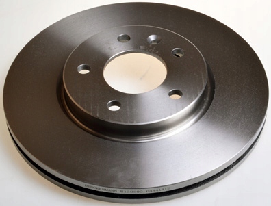 OPEL ASTRA J ZAFIRA C DISCS I PADS BRAKE 300MM RPO J60 