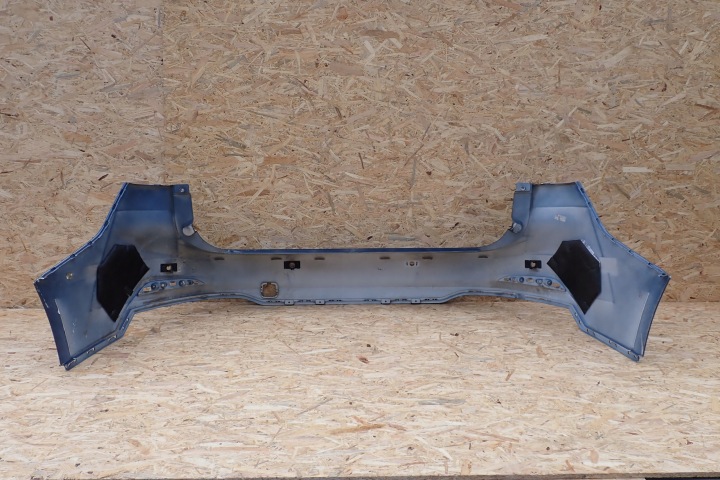 FORD FOCUS IV MK4 UNIVERSEL 18- DOUBLURE PARE-CHOCS ARRIÈRE ARRIÈRE JX7B17906 OE