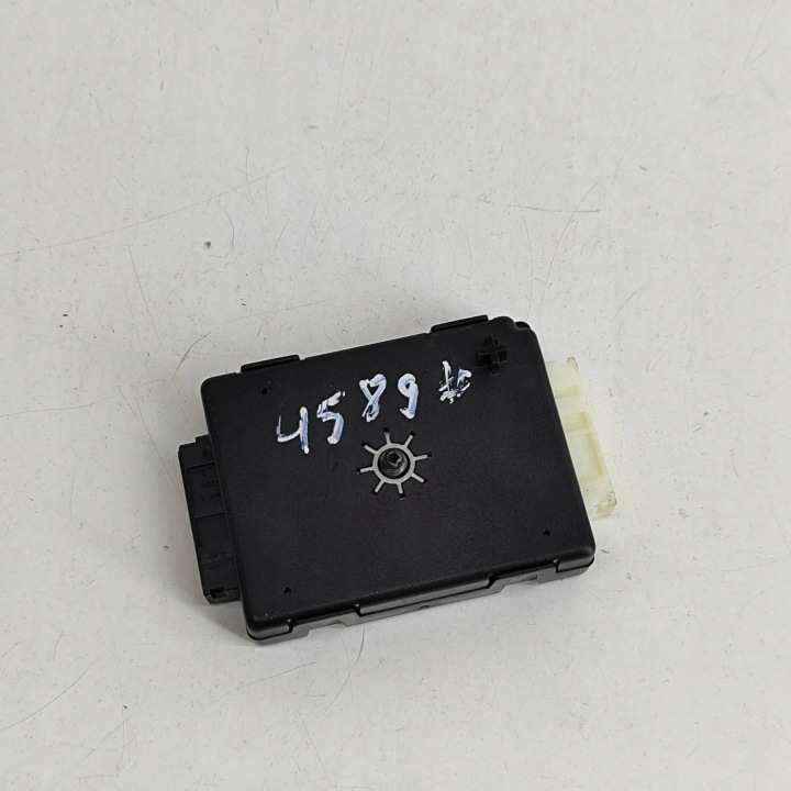BMW X6 F16 2016 FILTRE ANTENNES